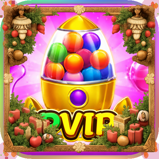 rpvip4 — galeri pratinjau Resmi APK